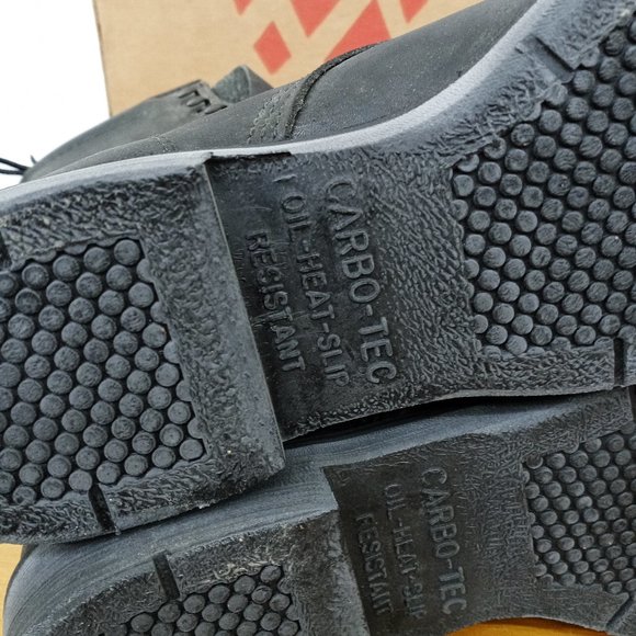 Altama Combat Battlefield Boots Steel Safety Toe Electrical Hazard Footwear NEW main image 11